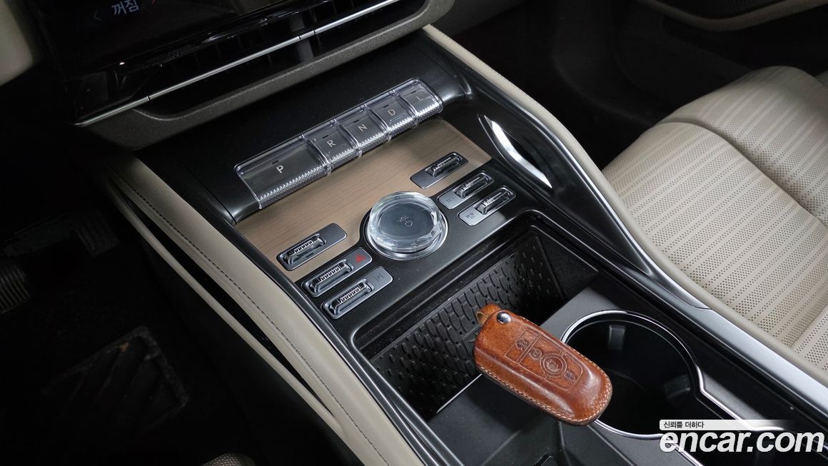 Lincoln Nautilus 2024