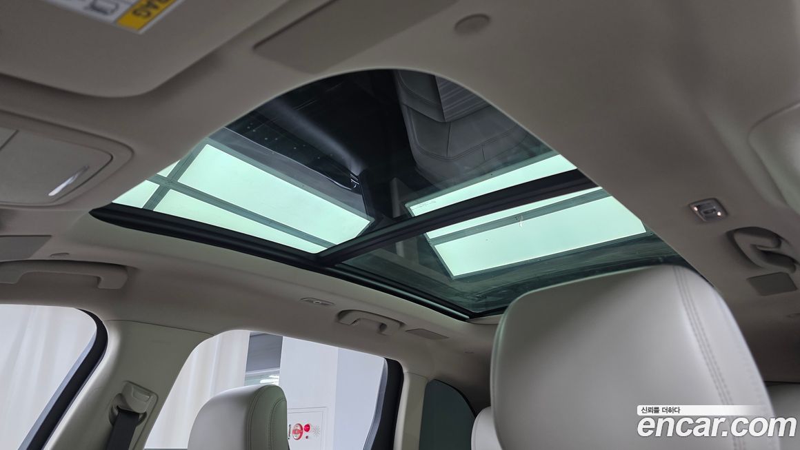 Lincoln Nautilus 2024