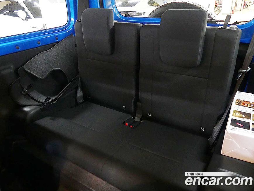 Suzuki Jimny 2024