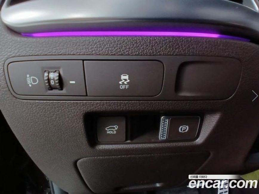 Hyundai Palisade 2024