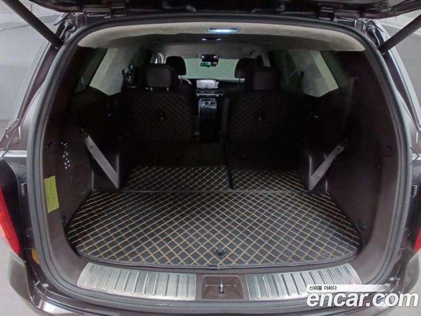 Hyundai Palisade 2024