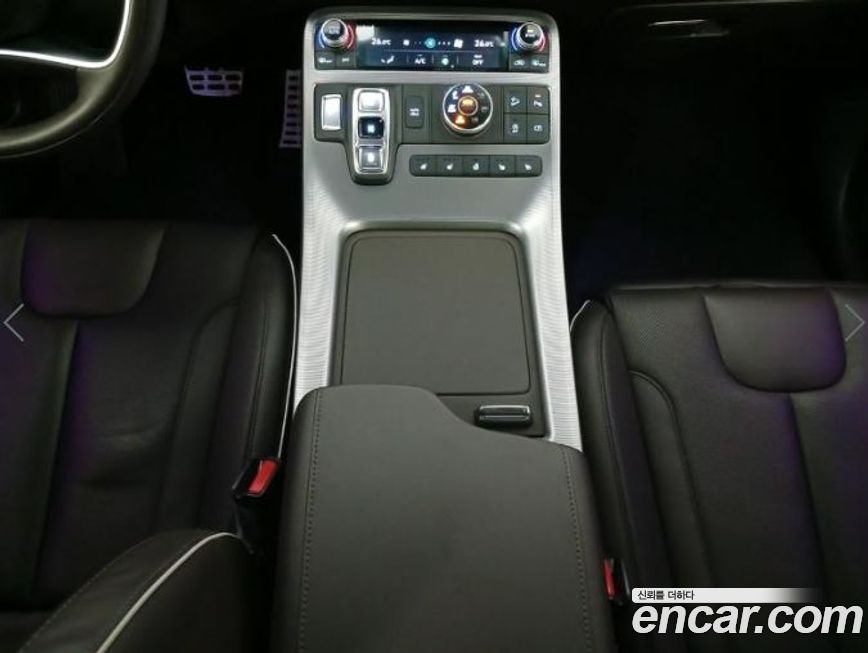 Hyundai Palisade 2024