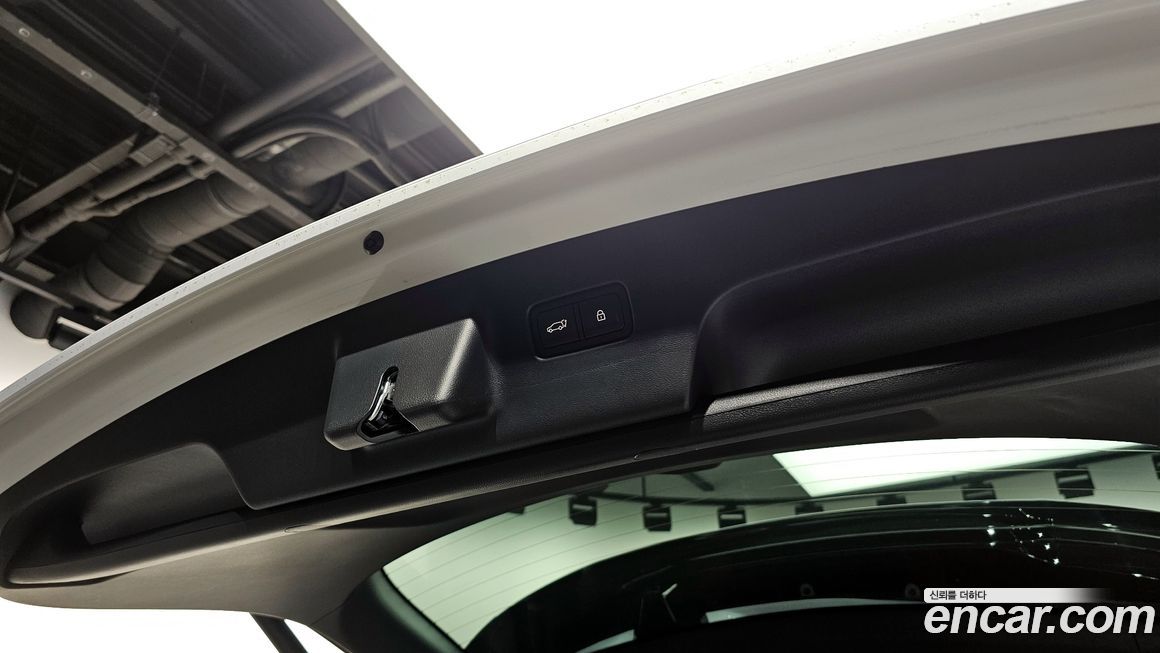 Hyundai Palisade 2026