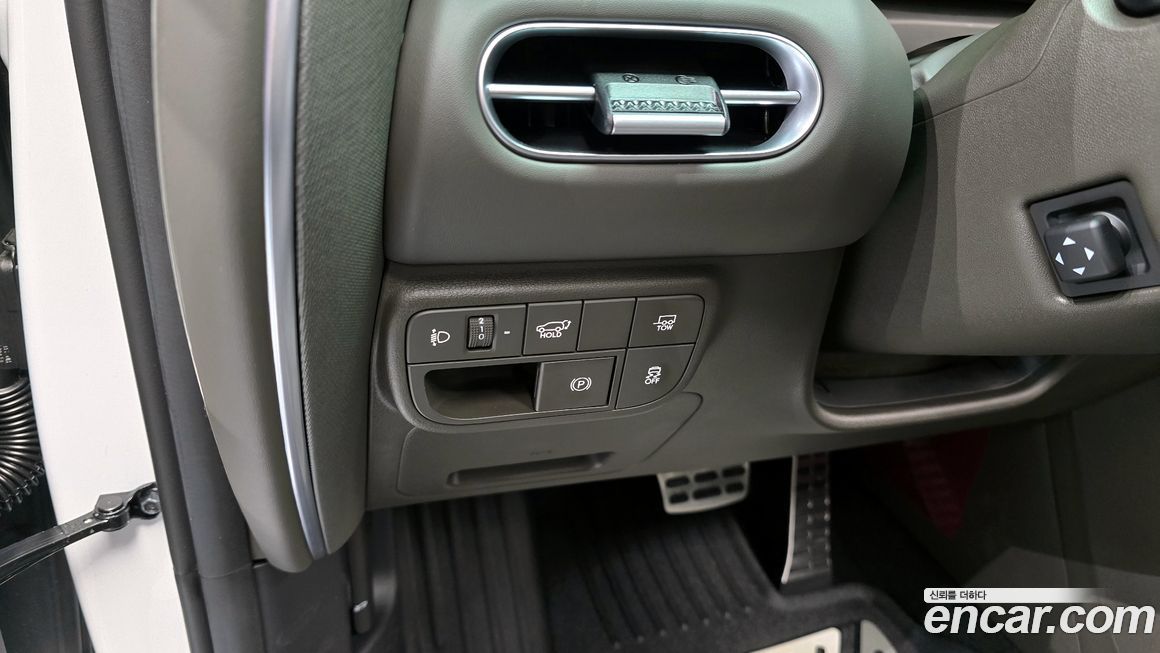 Hyundai Palisade 2026