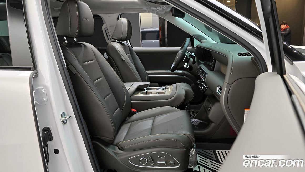 Hyundai Palisade 2026