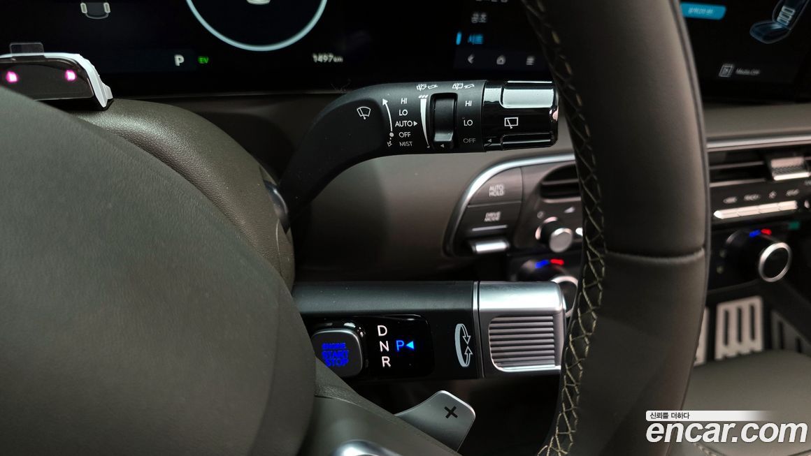 Hyundai Palisade 2026