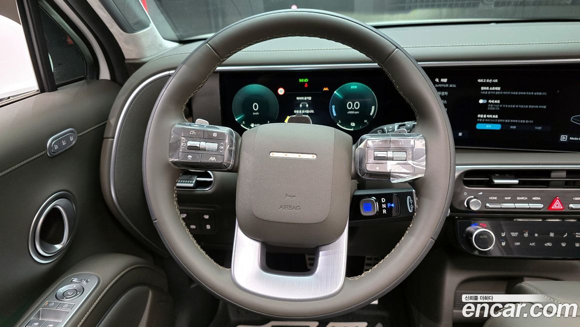 Hyundai Palisade 2026