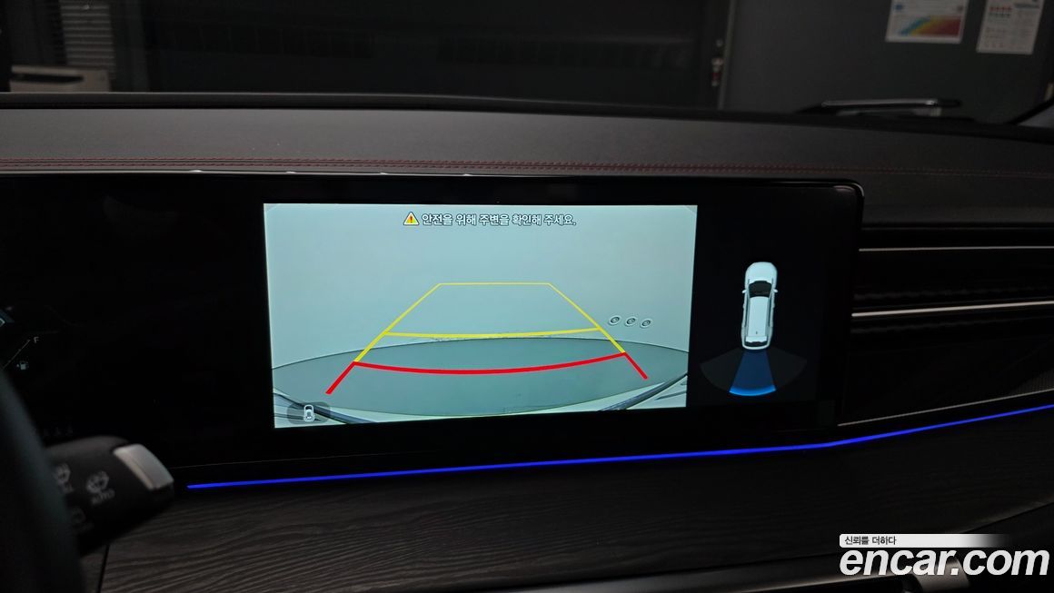 KG_Mobility_Ssangyong Actyon 2026