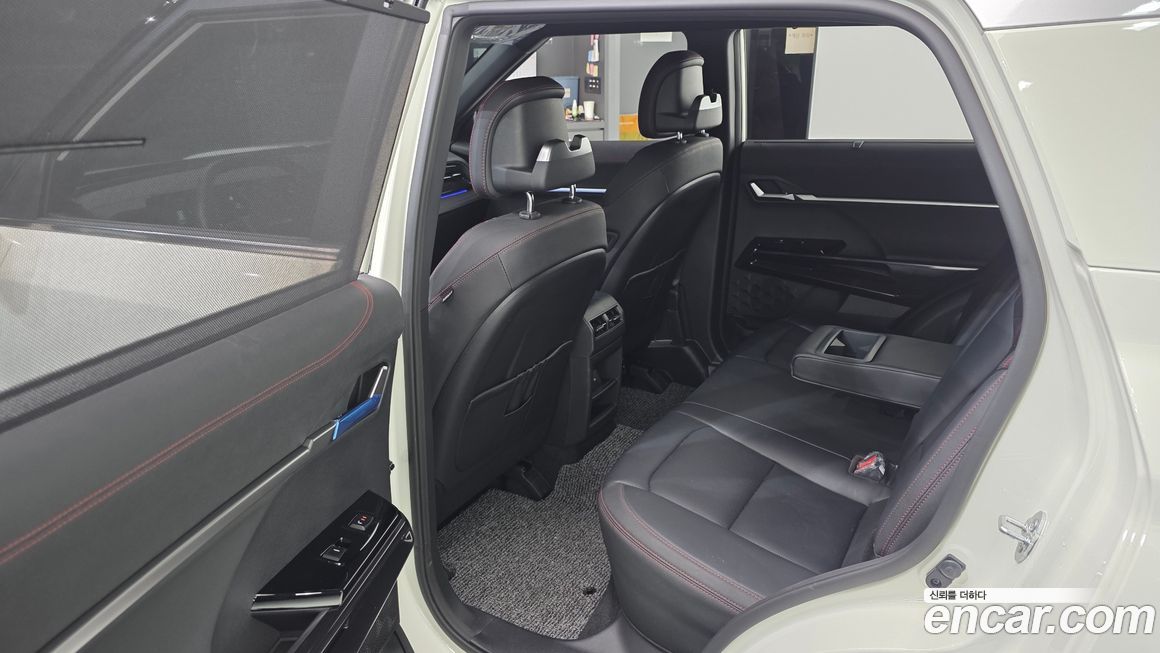 KG_Mobility_Ssangyong Actyon 2026