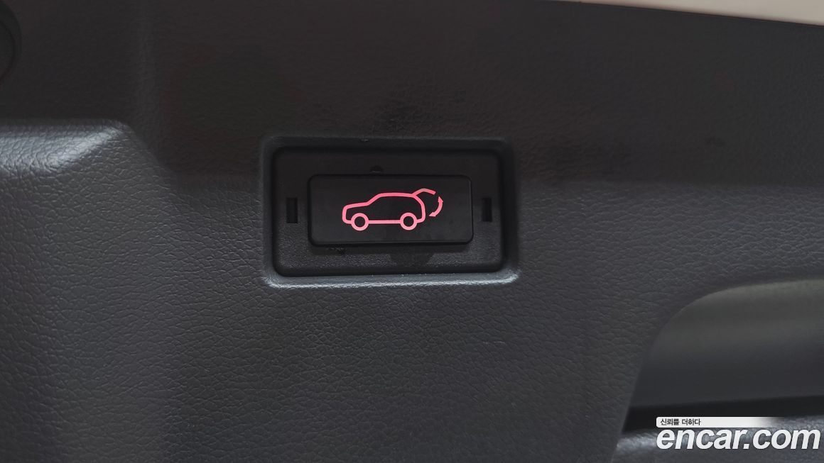 KG_Mobility_Ssangyong Actyon 2026