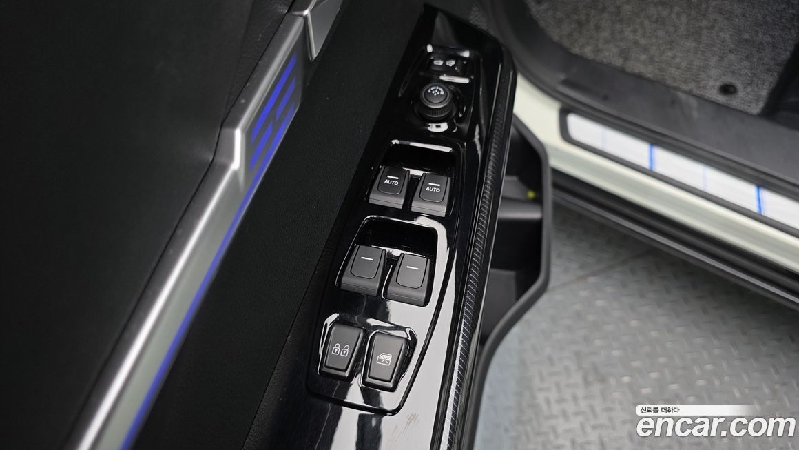 KG_Mobility_Ssangyong Actyon 2026