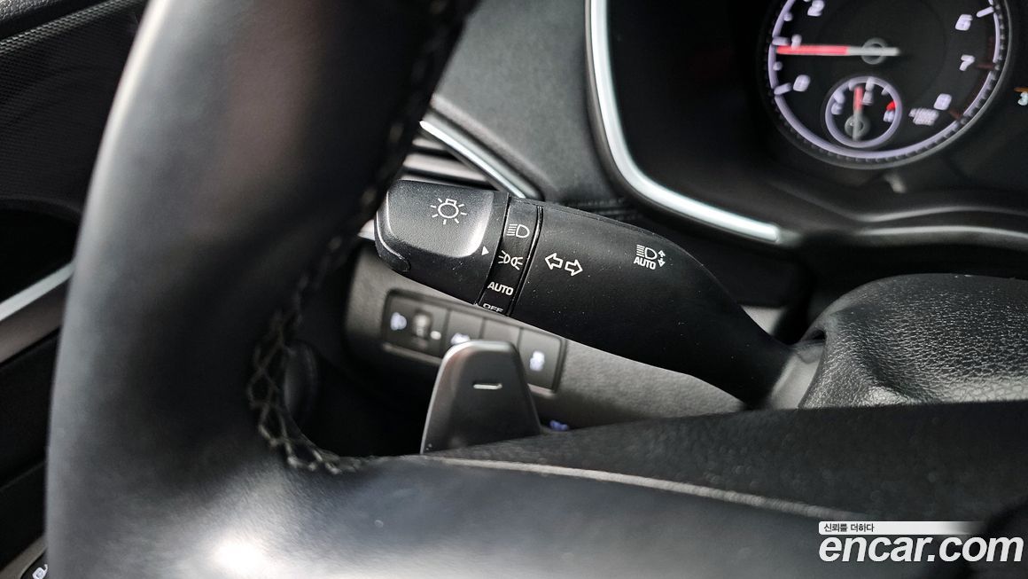 Hyundai Santafe 2022