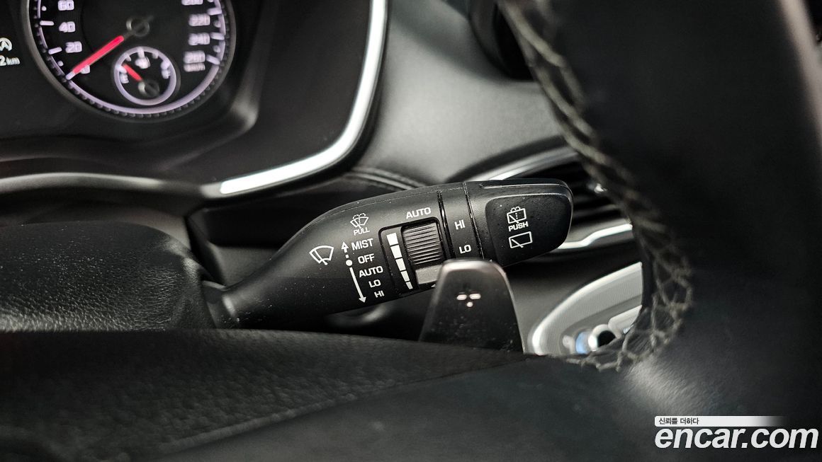 Hyundai Santafe 2022