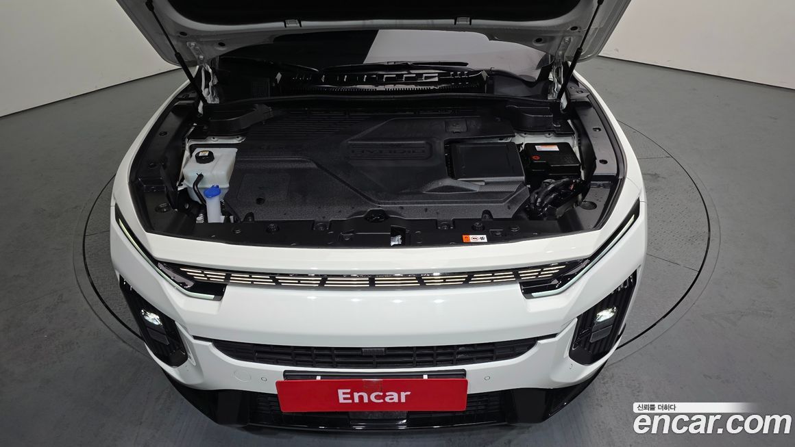 KG_Mobility_Ssangyong Actyon 2026