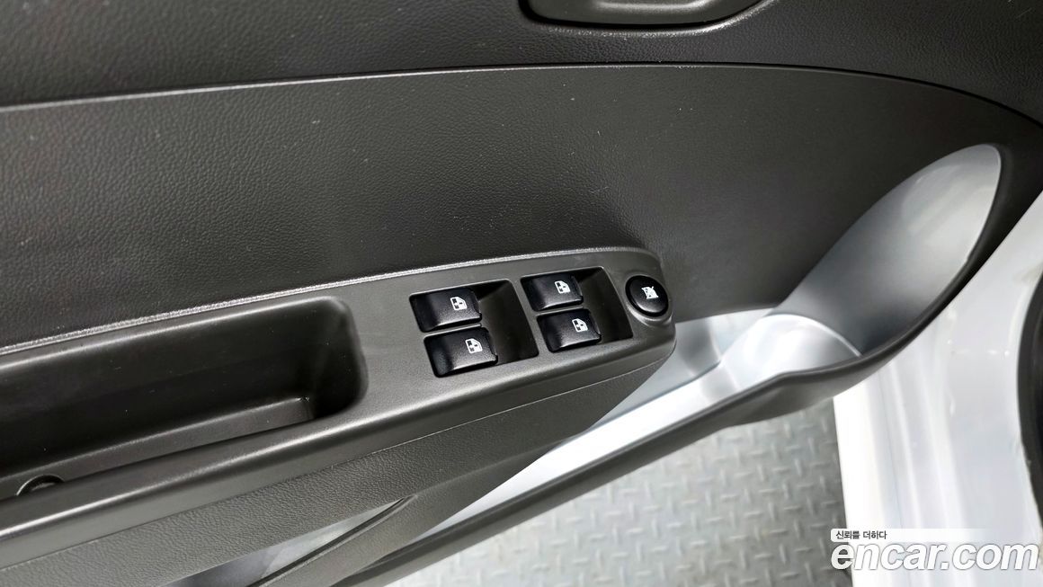 ChevroletGMDaewoo Spark 2013