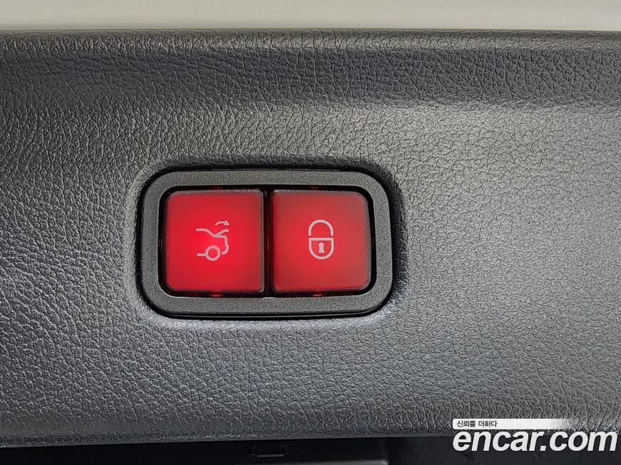 Mercedes-Benz S-Class 2023