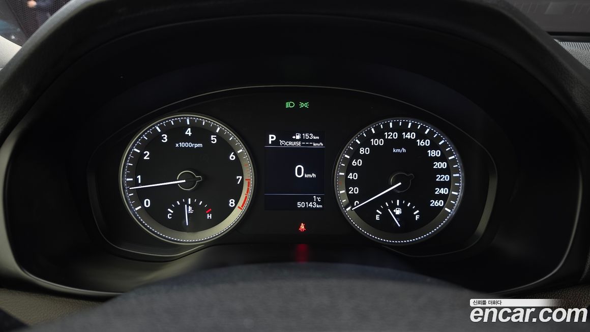 Hyundai Grandeur 2018