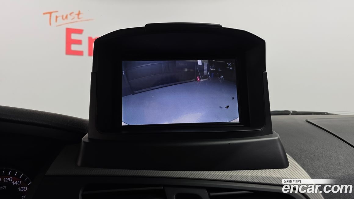 KG_Mobility_Ssangyong KORANDO 2014