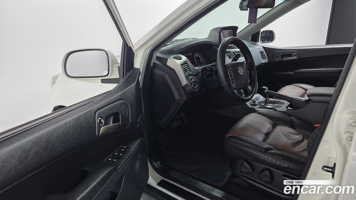 KG_Mobility_Ssangyong KORANDO 2014