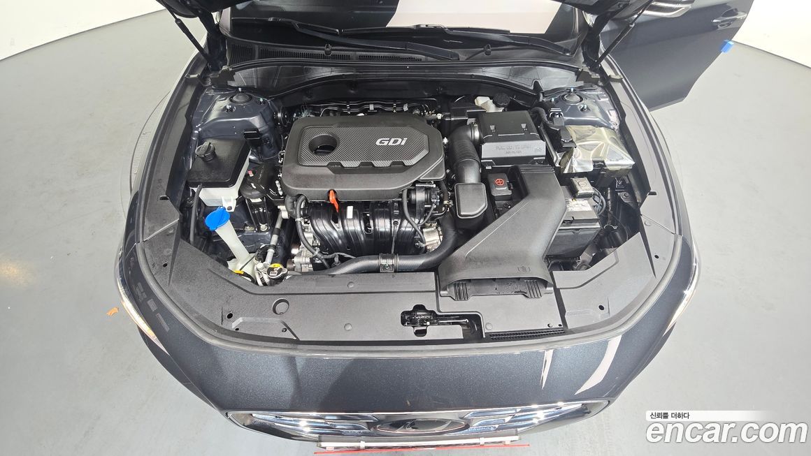 Hyundai Grandeur 2018