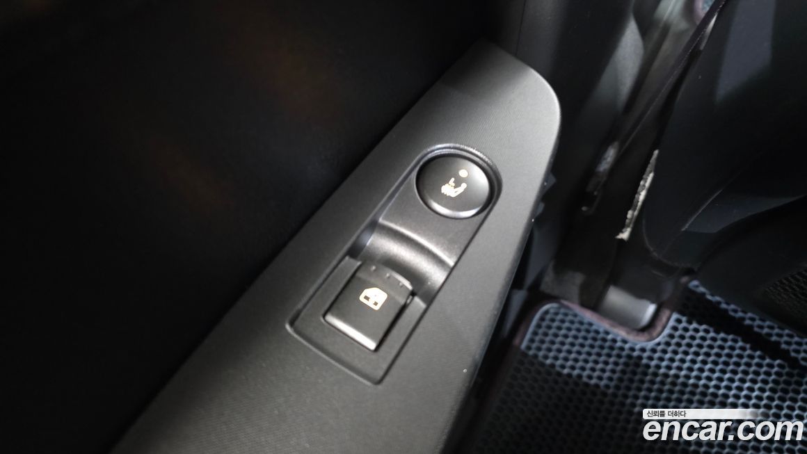 KG_Mobility_Ssangyong KORANDO 2014