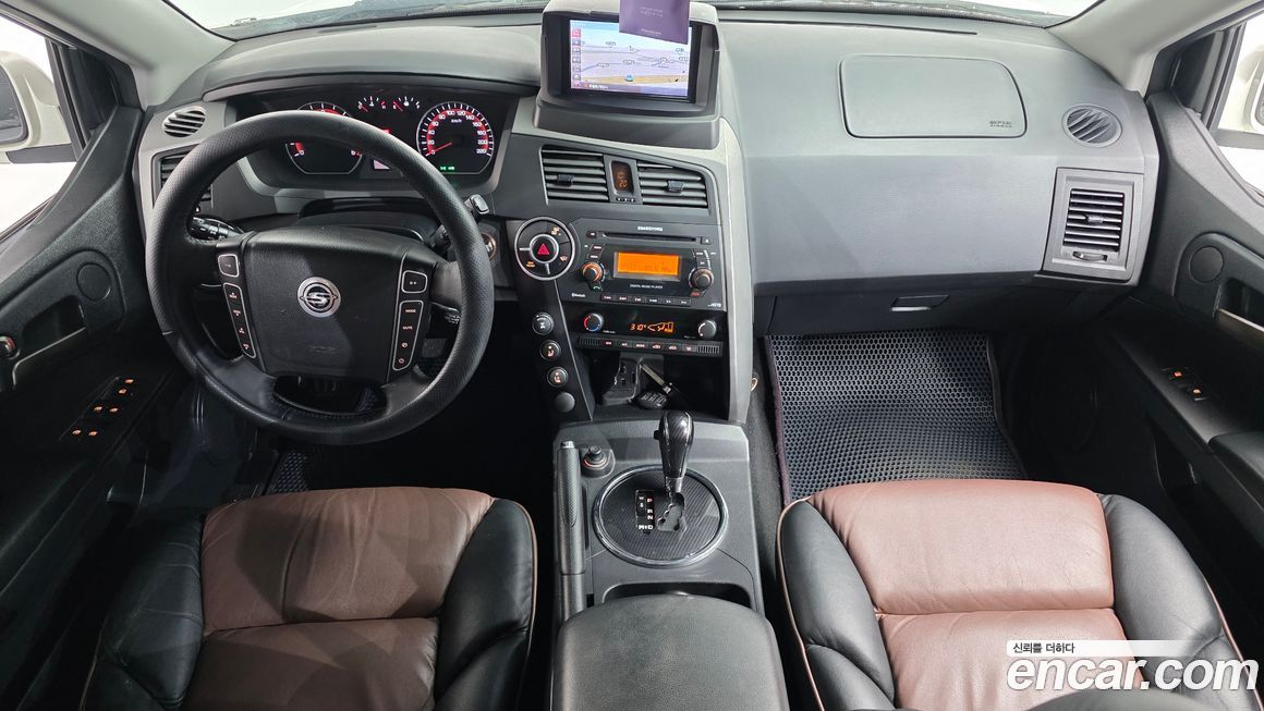 KG_Mobility_Ssangyong KORANDO 2014