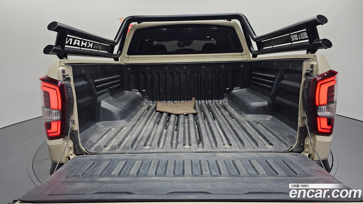 KG_Mobility_Ssangyong Rexton 2024