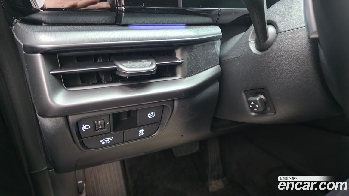 Hyundai Grandeur 2025