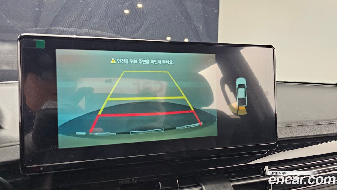 KG_Mobility_Ssangyong Rexton 2024