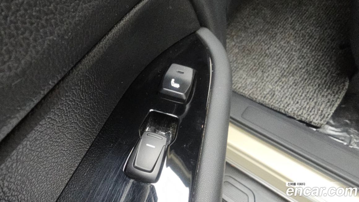 KG_Mobility_Ssangyong Rexton 2024