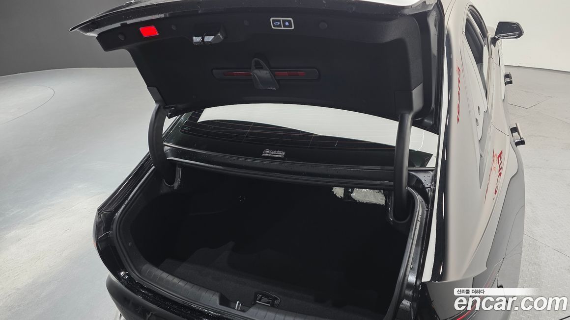 Hyundai Grandeur 2025