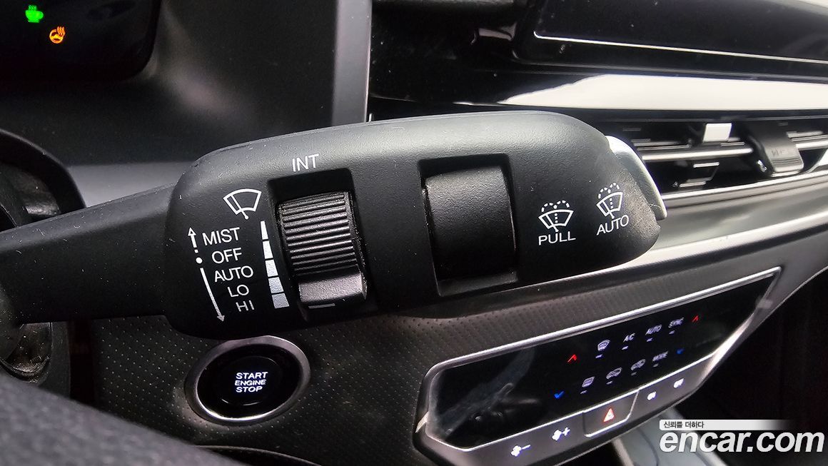 KG_Mobility_Ssangyong Rexton 2024