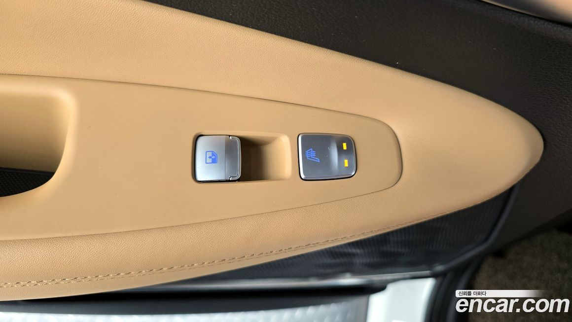 Hyundai Santafe 2022