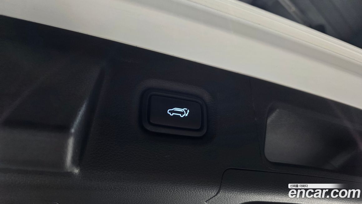 Hyundai Santafe 2022