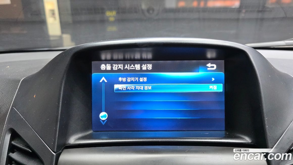 ChevroletGMDaewoo Orlando 2016