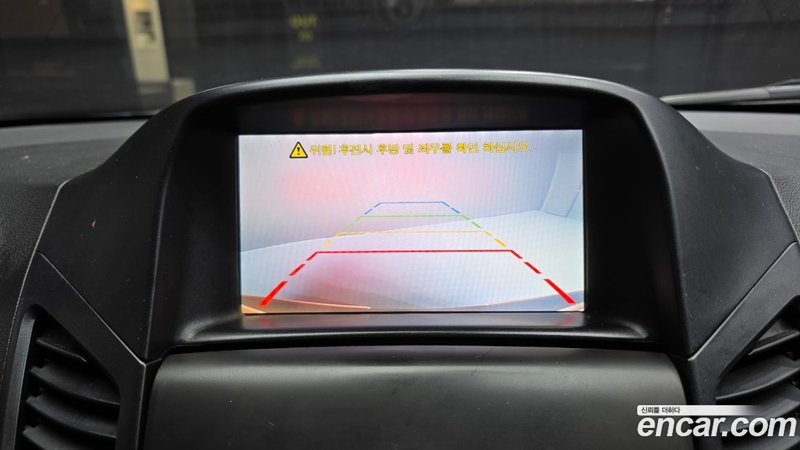 ChevroletGMDaewoo Orlando 2016