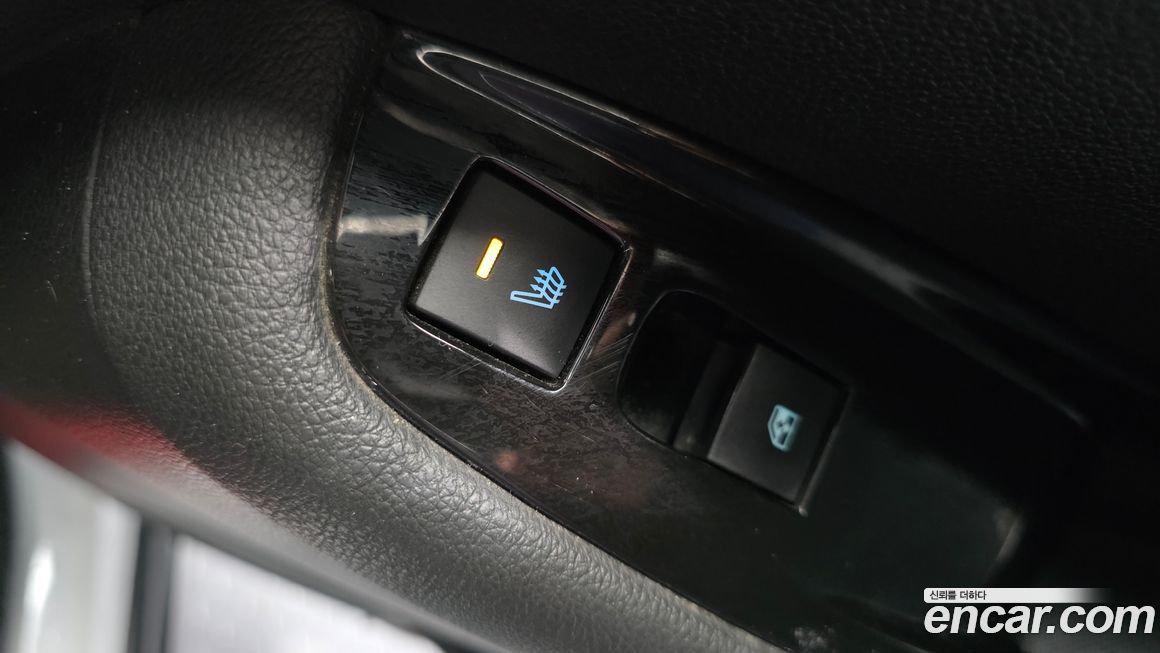 ChevroletGMDaewoo Orlando 2016