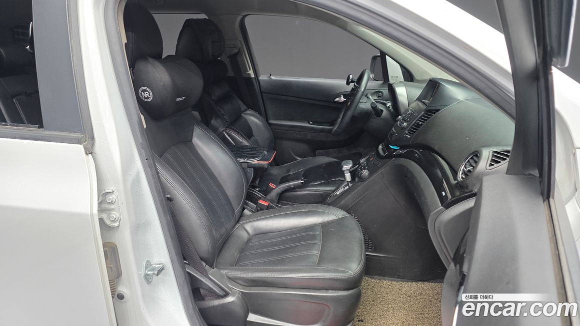 ChevroletGMDaewoo Orlando 2016