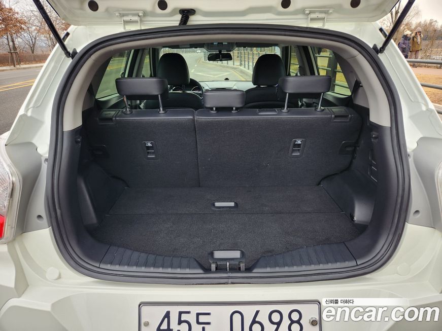 KG_Mobility_Ssangyong TIBOLI 2017