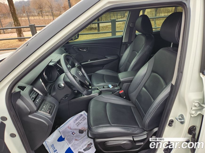KG_Mobility_Ssangyong TIBOLI 2017