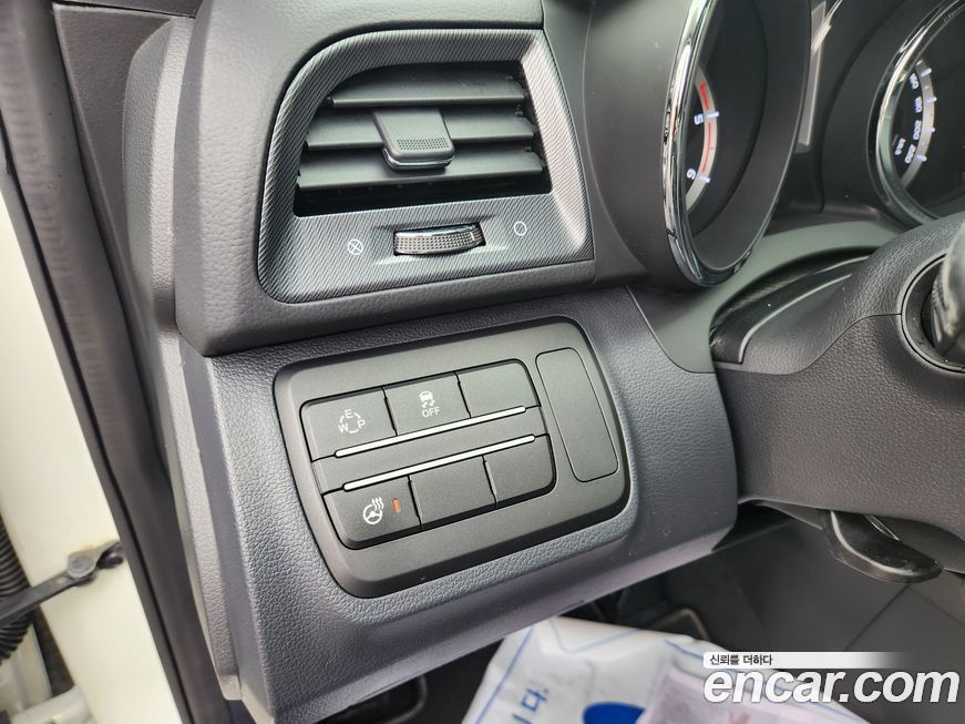 KG_Mobility_Ssangyong TIBOLI 2017