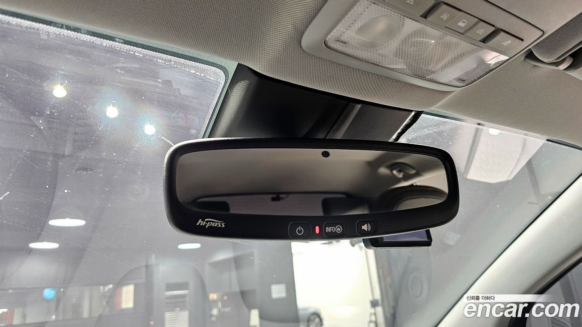 ChevroletGMDaewoo Trax 2019