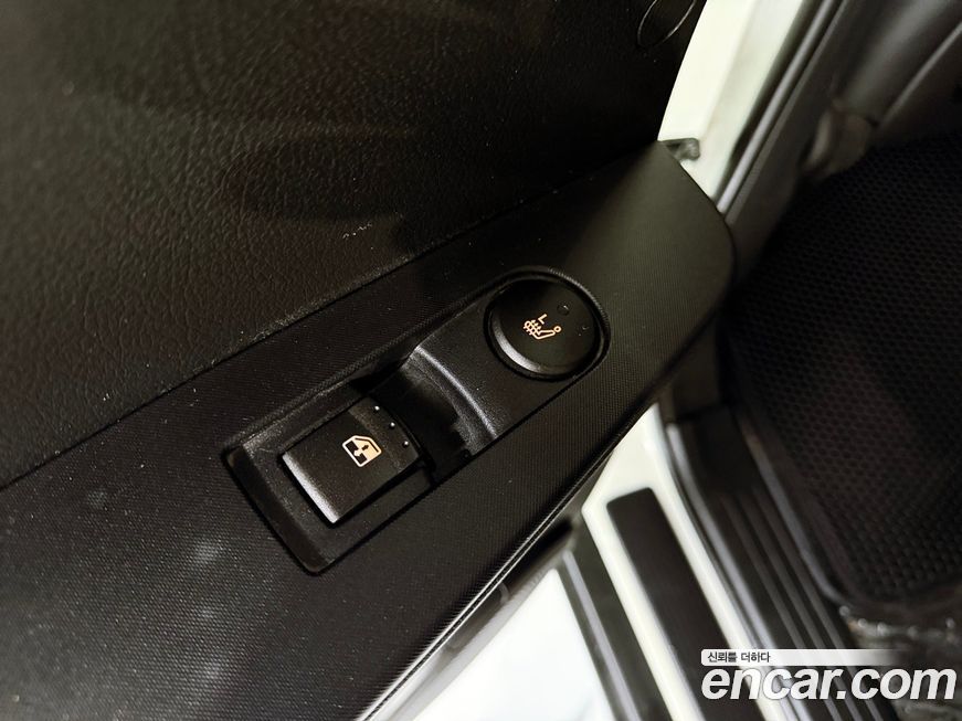 KG_Mobility_Ssangyong KORANDO 2018