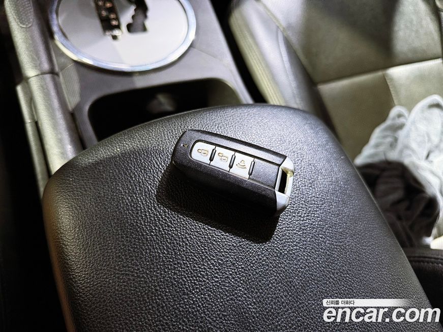 KG_Mobility_Ssangyong KORANDO 2018