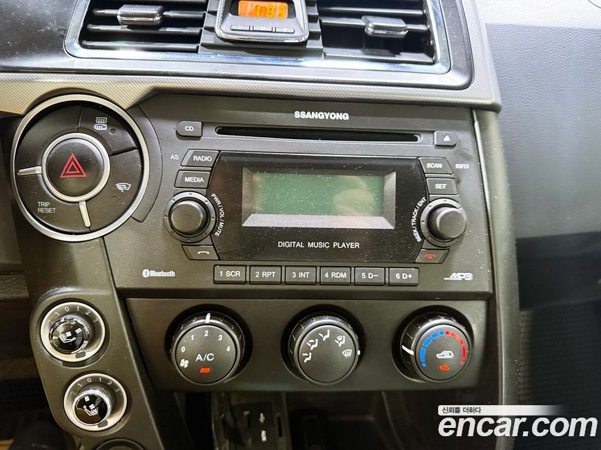 KG_Mobility_Ssangyong KORANDO 2018