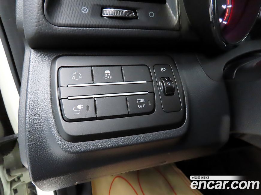 KG_Mobility_Ssangyong TIBOLI 2018