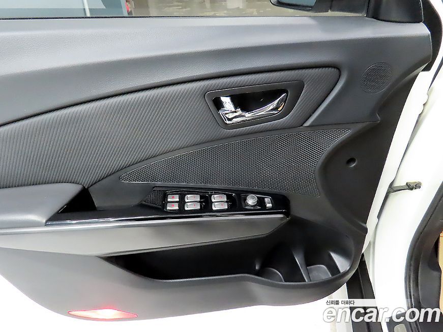 KG_Mobility_Ssangyong TIBOLI 2018