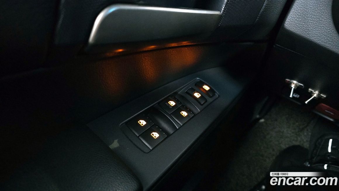 KG_Mobility_Ssangyong KORANDO 2017