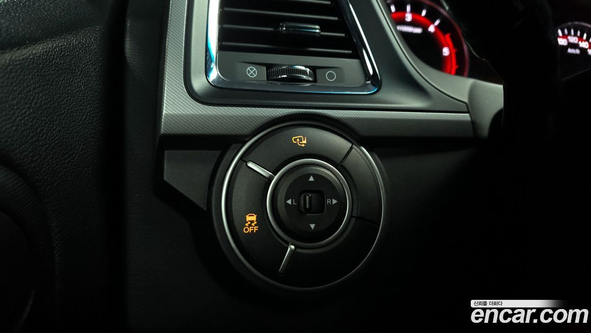 KG_Mobility_Ssangyong KORANDO 2017