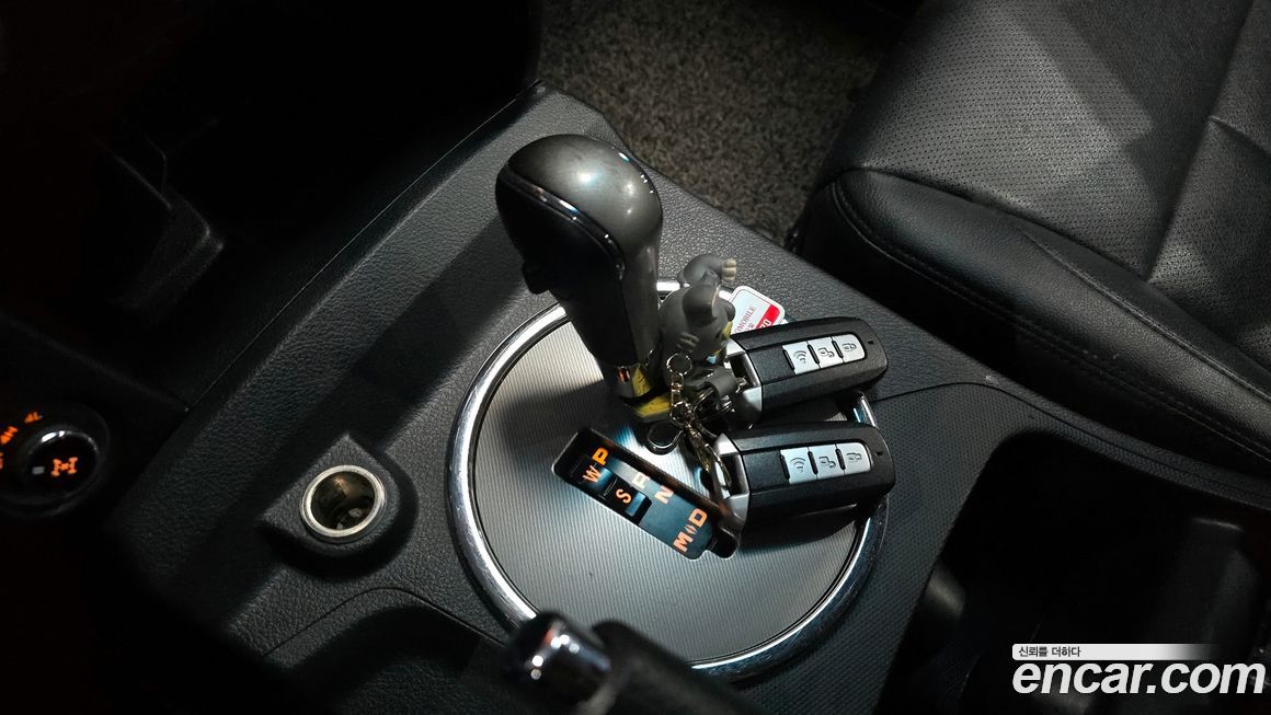 KG_Mobility_Ssangyong KORANDO 2017